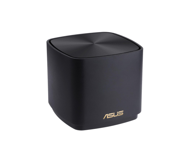 ASUS ZenWiFi AX XD4 MESH (1800Mb/s a/b/g/n/ac/ax) 3xAP - 1101054 - zdjęcie 3